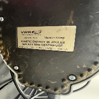 VWR Galaxy Mini Centrifuge image 0